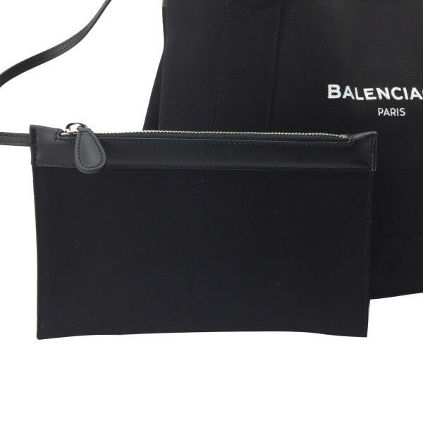 バレンシアガ トートバッグ コピーデニムトートバッグ カバ 339933 9DH1N 1090